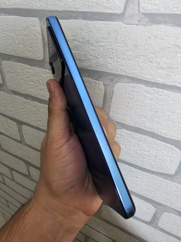 Poco x4 Pro 5G 6/128 gb — фото 1