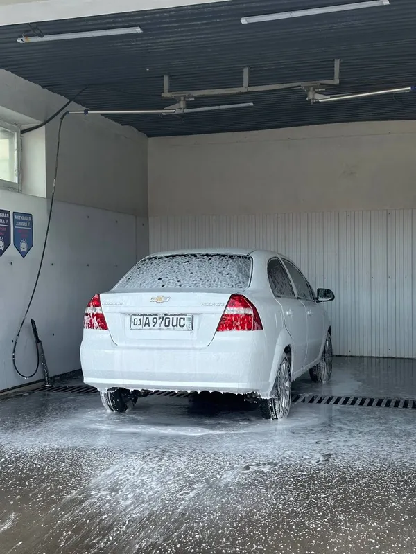 2018 nexia 3 aftamat 3