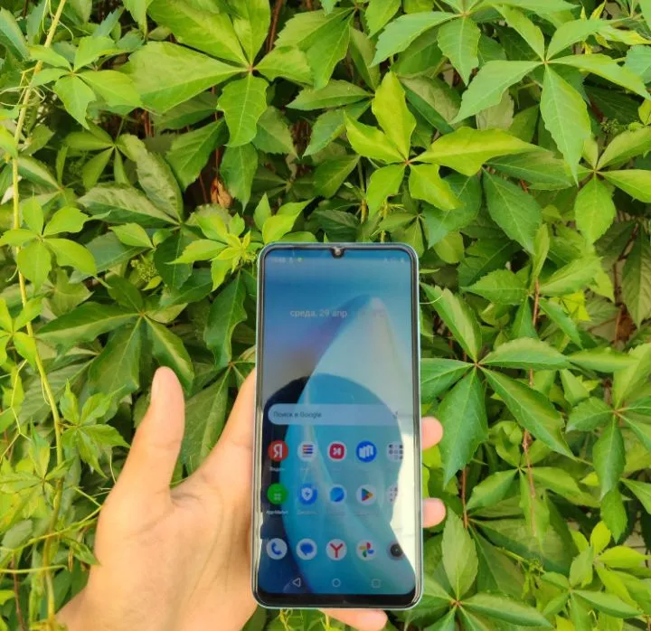 realme note 50 64GB Not 50 — фото 1