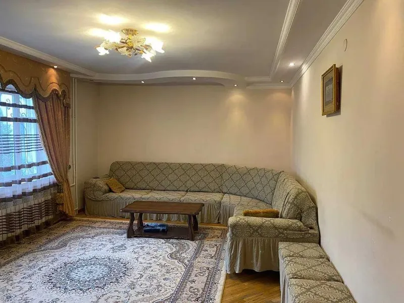 Сдается квартира Сдается квартира