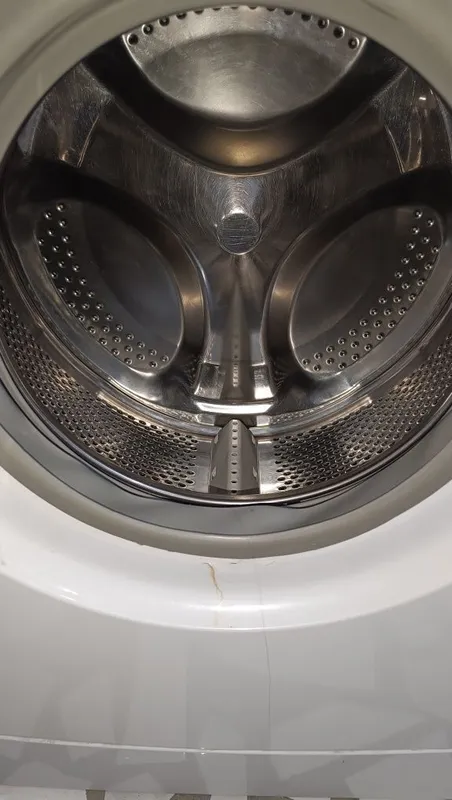 Продаю бытовую стиральную машину Indesit 5 кг бу — фото 2