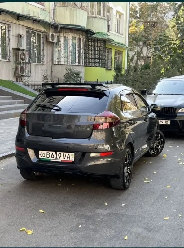 Продаю заз форзу — фото 5