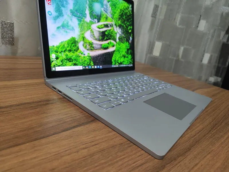 Microsoft Surface Book 3 6 Microsoft Surface Book 3 6