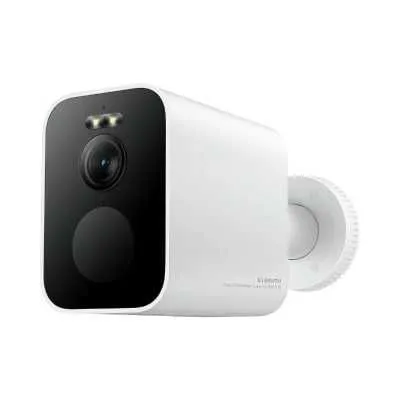 Камера видеонаблюдения Xiaomi Outdoor Camera Bw500 3