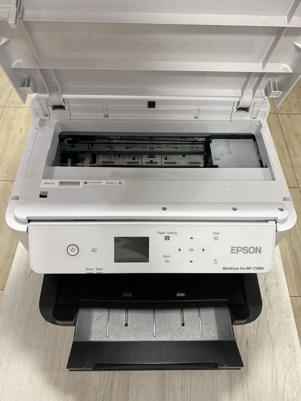 Printer Epsen 5390 — фото 1