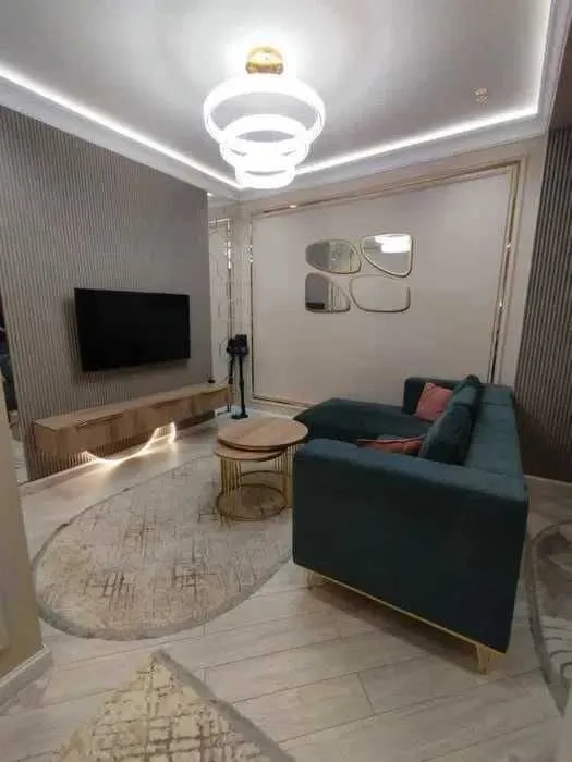 №1 IJARAGA BERILADI Qulay kvartira 2 xonali /5/9 Mirabod tumani Aybek metro 2