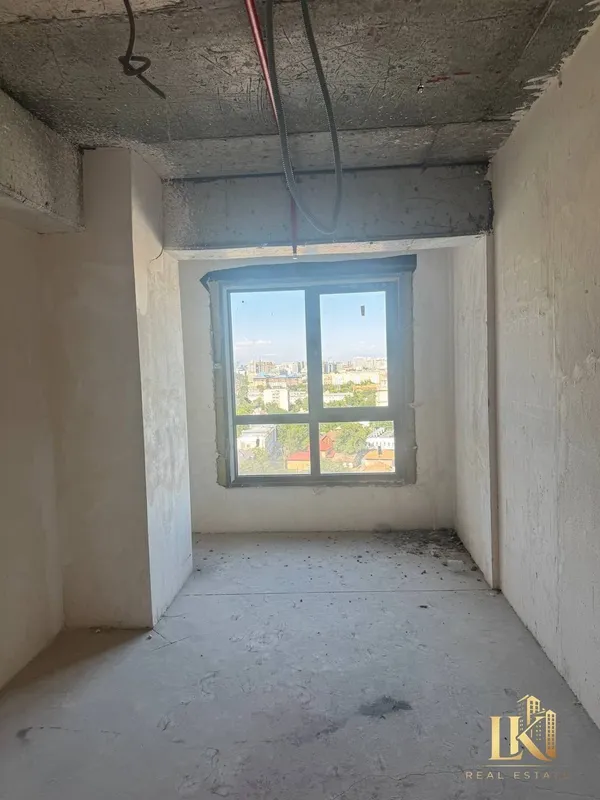 2-комнатная квартира, ЖК MODERA TOWERS, Яккасарайский район (white box) — фото 6