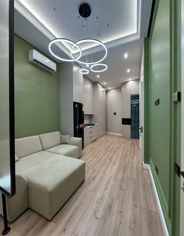 ЖК YUNUSOBOD RESIDENCE 1