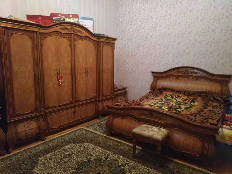 Мебель итальянская комплект 1 Мебель итальянская комплект 1