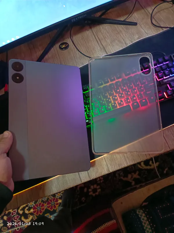 Redmi pad pro 5g 5 Redmi pad pro 5g 5