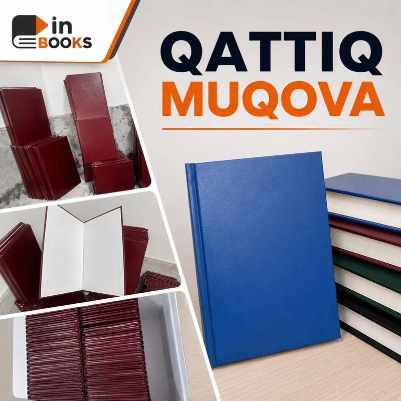 Diplom Ishlari Uchun Qattiq Muqova Diplom Ishlari Uchun Qattiq Muqova