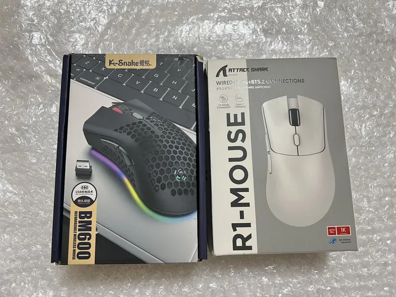 Mishkalar attack shark r1 k-snake bm600 1 Mishkalar attack shark r1 k-snake bm600 1