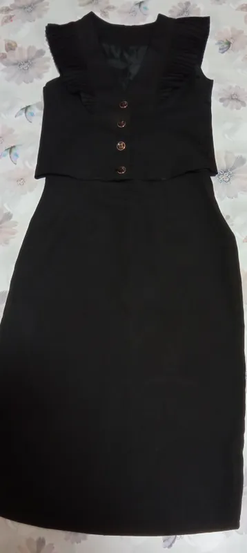 Komplekt yubka va nimcha,qora maktab va univer 2 Komplekt yubka va nimcha,qora maktab va univer 2