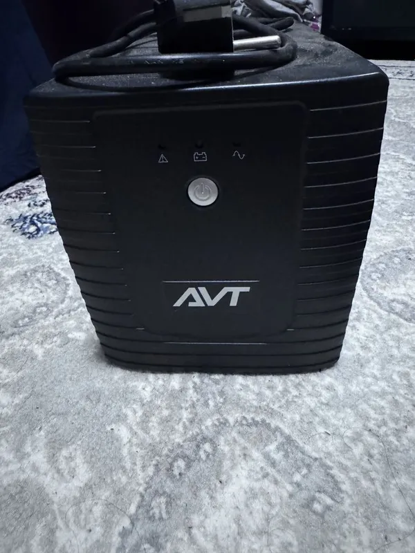 Продам UPS для компьютера 1 Продам UPS для компьютера 1