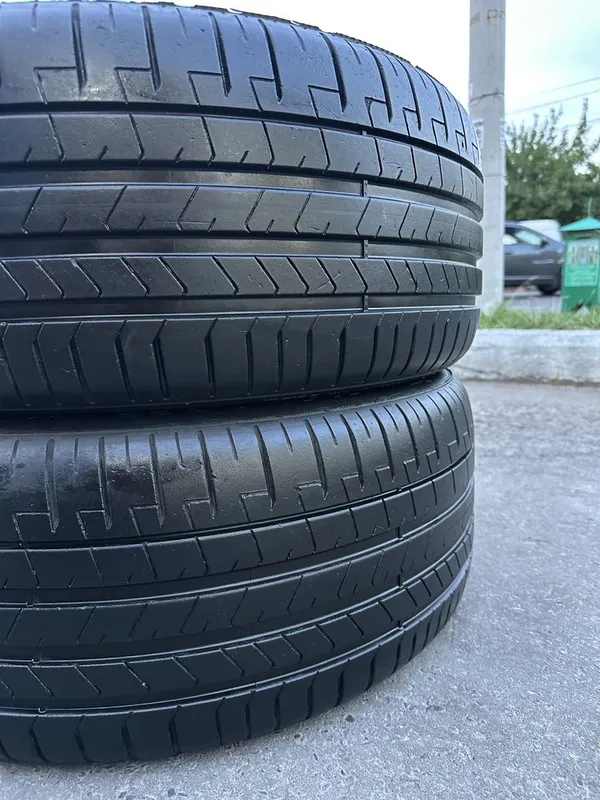 Pirelli P Zero 275/40 R22 — пробег 9000 км, без ремонтов — фото 1 Pirelli P Zero 275/40 R22 — пробег 9000 км, без ремонтов — фото 1
