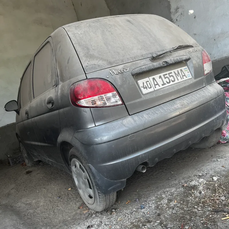 Chevrolet Matiz  8.000 yurgan 1