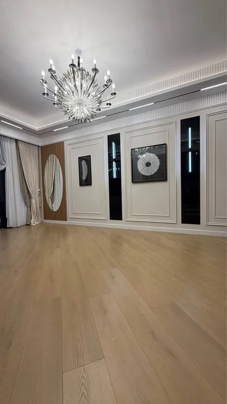Продажа нового дома Алишерабад 4 сотки басеин сауна — фото 3
