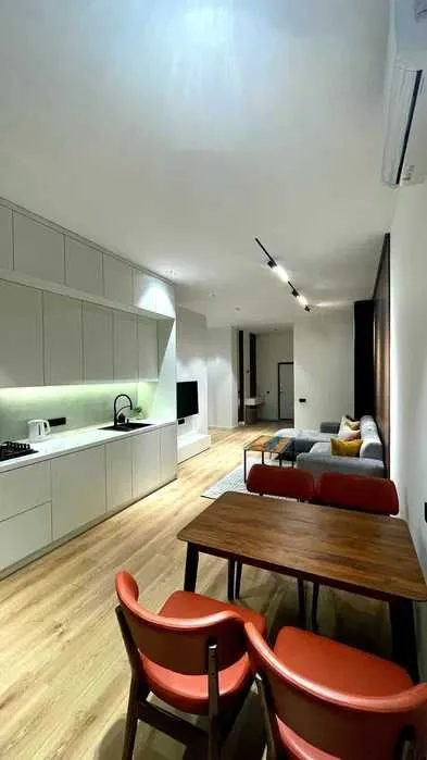 Аренда ЖК O'zbegim 2 комнатная 70м2 Укомплектована — фото 5