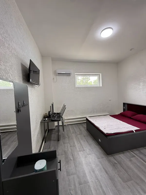 Town hostel Bez zaks ipadrom bozor