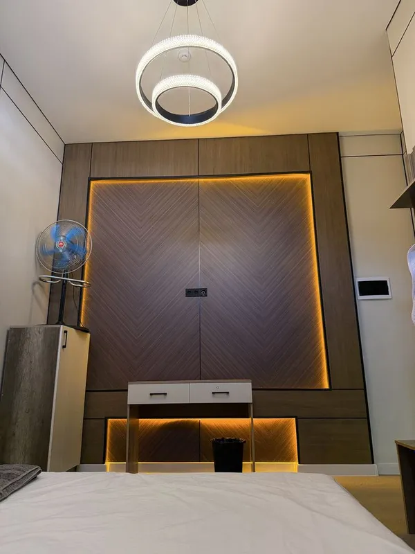 Kunlik bez zags Kv Hotel Chilonzor Кв 2