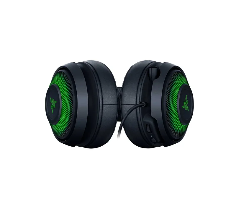 ! Wired Gaming Headset Kraken Kitty Ed. - Black quloqchinlari, QQS bilan narxi 3 ! Wired Gaming Headset Kraken Kitty Ed. - Black quloqchinlari, QQS bilan narxi 3
