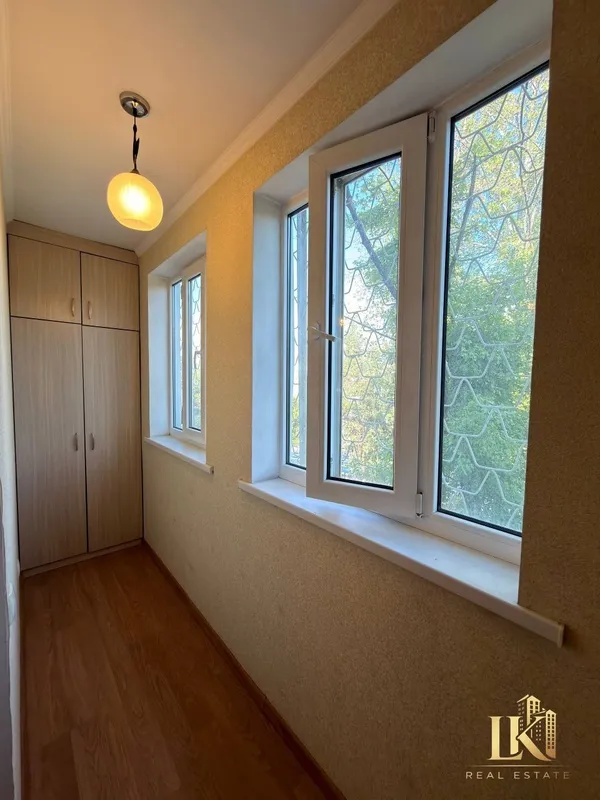 Продаётся 2-комнатная квартира, 60 м², 3/4, Мирабадский район (ориентир: ЦУМ) — фото 5