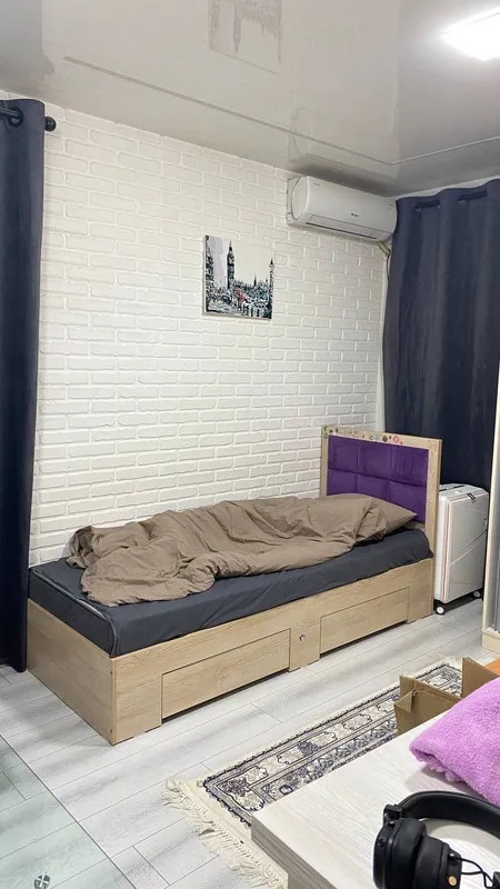 Продам шкаф , комод и кровать 2