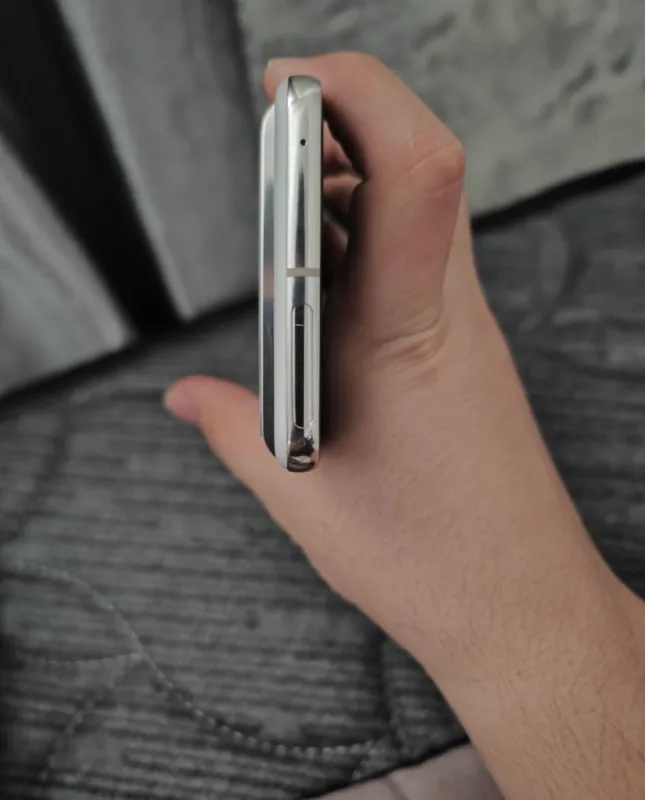 Google Pixel 8 Pro 5 Google Pixel 8 Pro 5