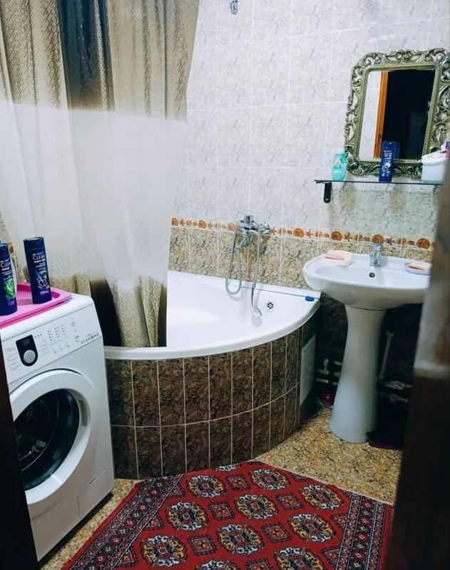 40-лет Тузель 2-ком аренда квартира — фото 4
