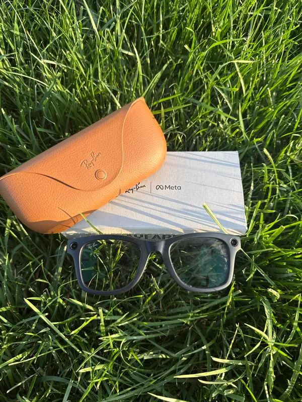 Rayban meta 1 Rayban meta 1