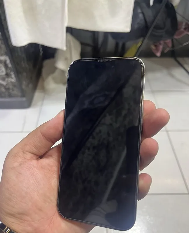 iPhone 14 Pro, фиолетовый 2