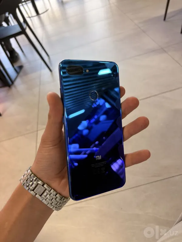 MI 8 LITE /Karobka dokum 1 MI 8 LITE /Karobka dokum 1