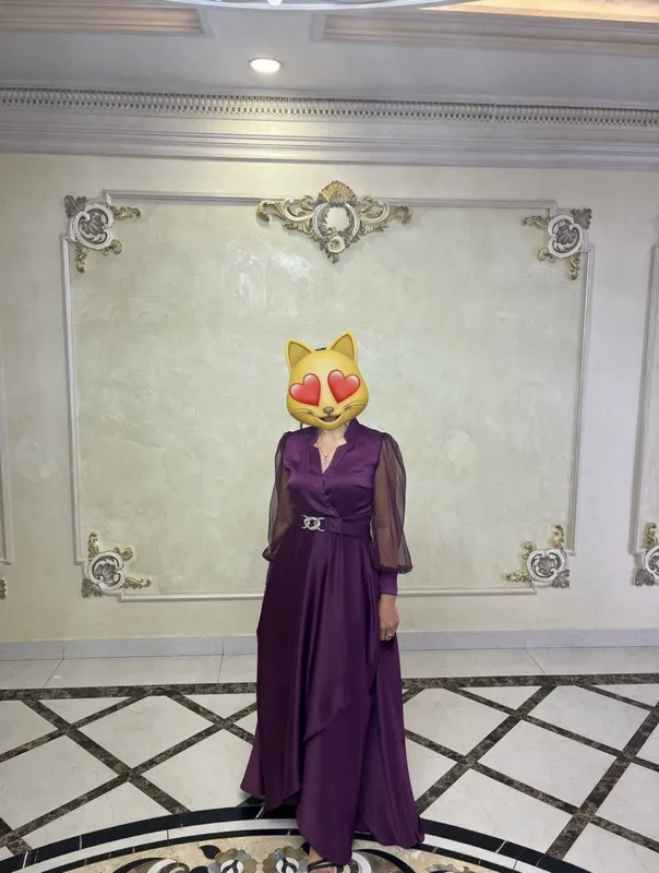 Платье