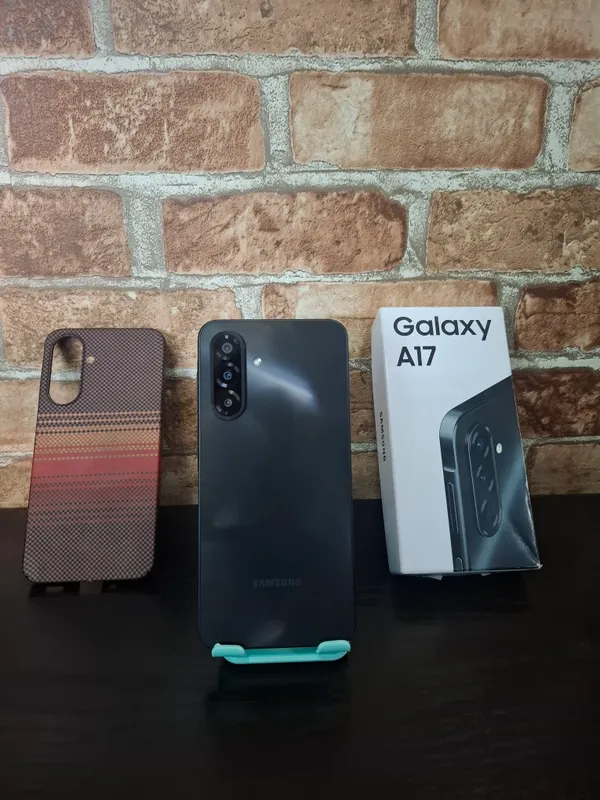 Samsung a17 1 Samsung a17 1