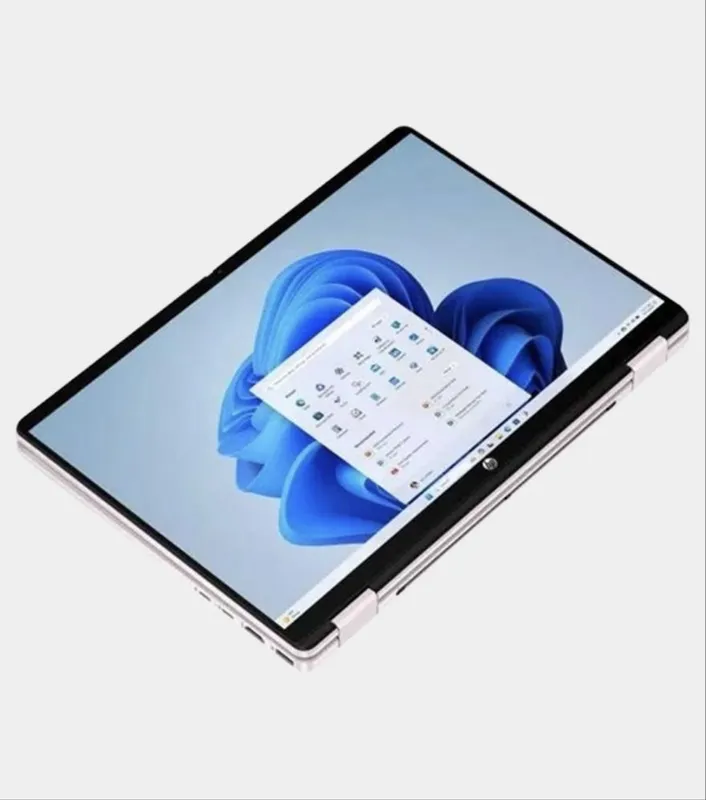 HP OMNIBOOK 14 core i5 1