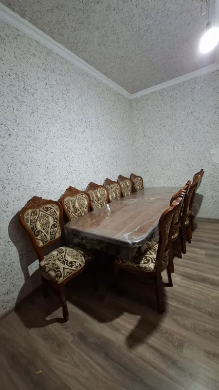 Stol stul 12talik sostayanisi yaxshi 400$ 3