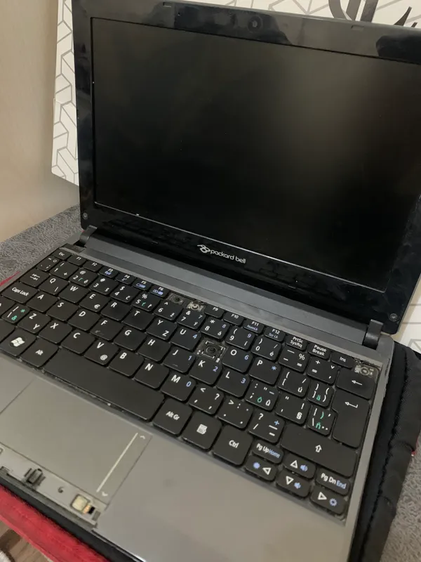 Netbuk 1 Netbuk 1