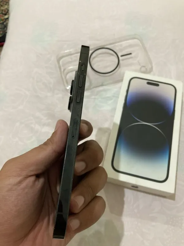 iPhone 14 Pro Max Dual sim — фото 7