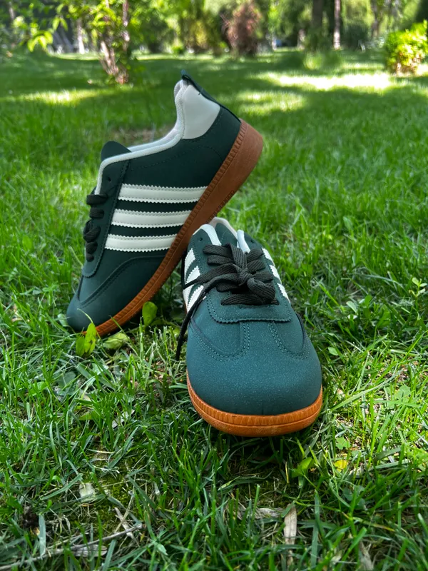 Adidas samba Oʻzb boʻylab yetqazib beramiz