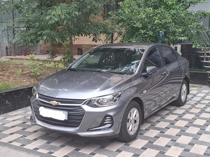 Оникс автомашинаси, яхши холатда, 2024 йил, LTZ 3 Оникс автомашинаси, яхши холатда, 2024 йил, LTZ 3