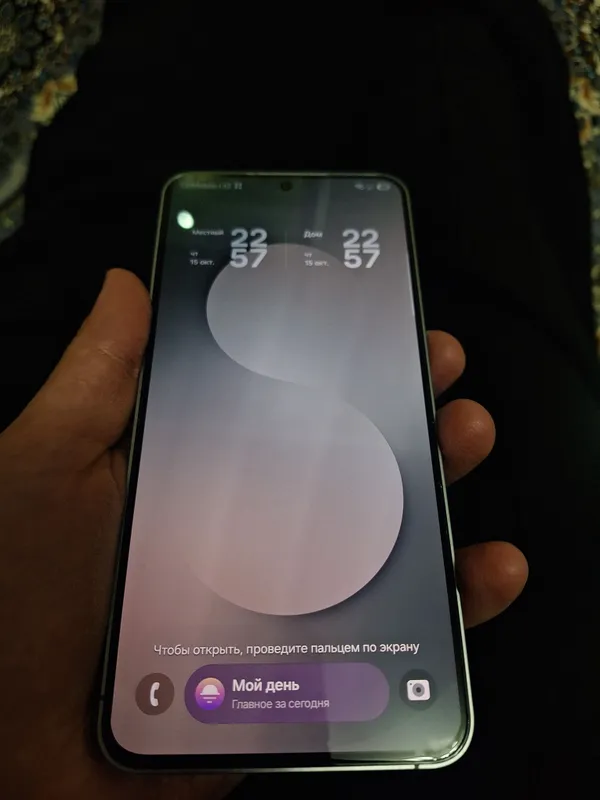 Samsung Galaxy S25FE 8 Samsung Galaxy S25FE 8