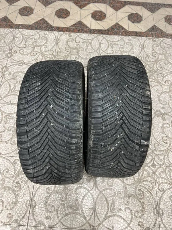 Donali michelin balon sotiladi 255/35/19