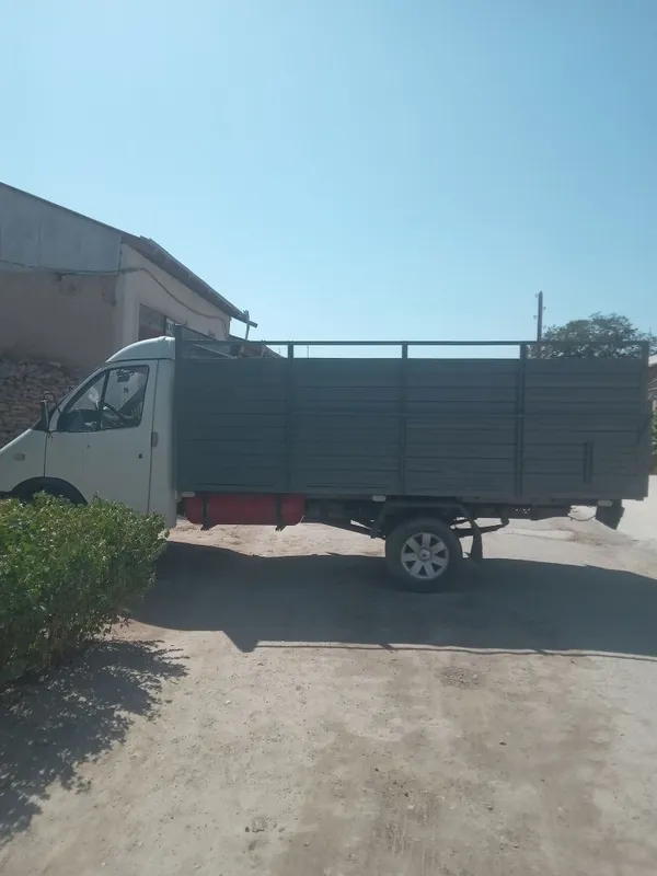 Gazel 2001 yil sotiladi 3 Gazel 2001 yil sotiladi 3