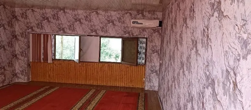 Шейхонча томондаги участок сотилади 1
