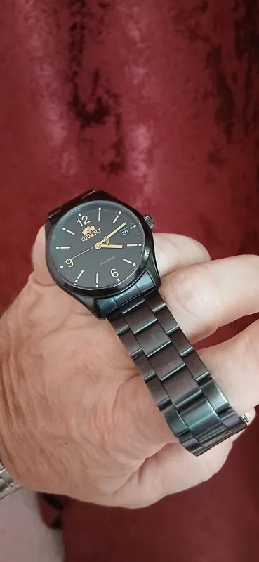 Продам часы ориент редкая модель 2 Продам часы ориент редкая модель 2