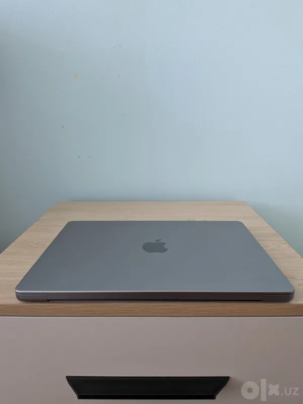 Macbook Pro 14 M1 Pro 16/512 3 Macbook Pro 14 M1 Pro 16/512 3