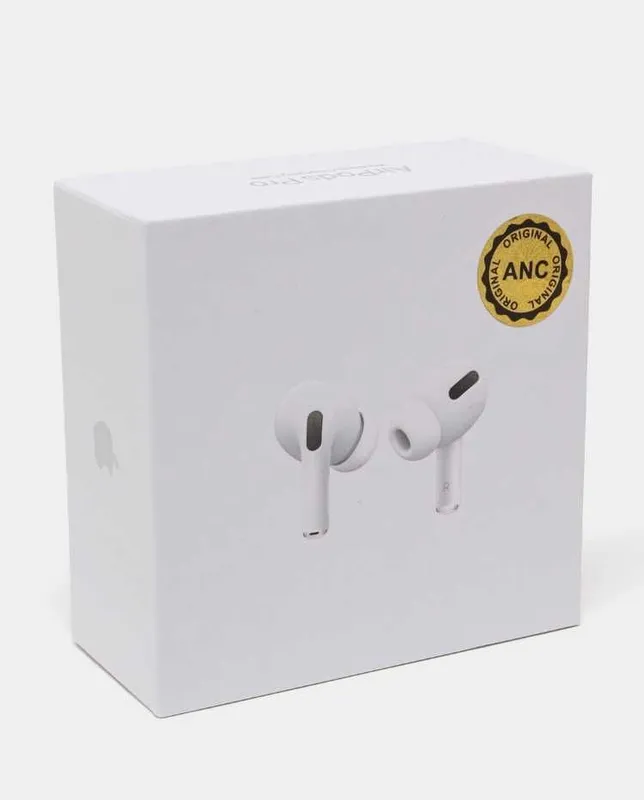 Беспроводные наушники Pods Pro 2 сенсорные, с беспроводной зарядкой 3 Беспроводные наушники Pods Pro 2 сенсорные, с беспроводной зарядкой 3