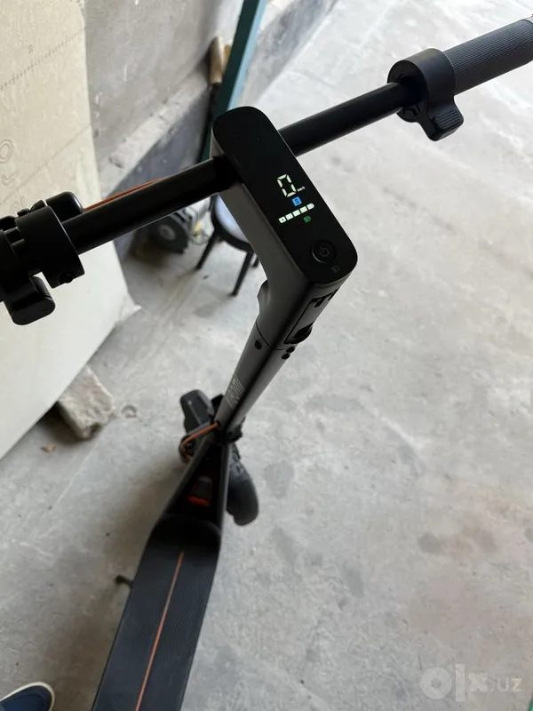 Xiaomi 6 Pro skuteri sotiladi. 6 Xiaomi 6 Pro skuteri sotiladi. 6