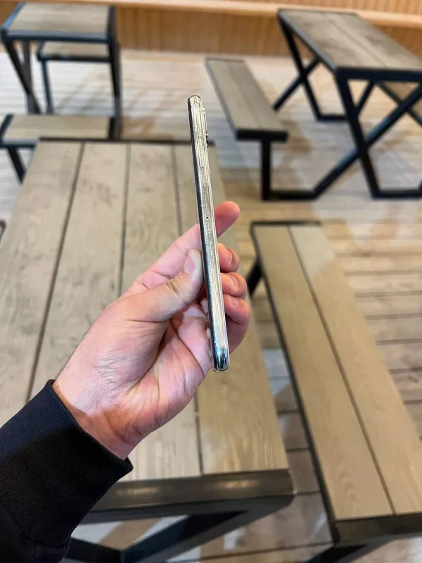 Iphone xs max 3