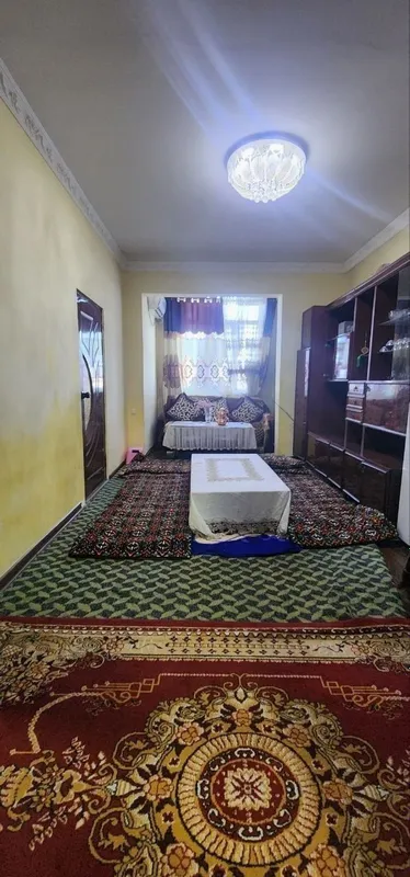 2/4/4 сотилади 50м² 4 2/4/4 сотилади 50м² 4